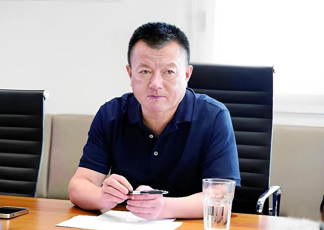 坐拥身价4770亿一位外地老板闯进前三CQ9电子山东2025年十大富豪揭晓(图9)
