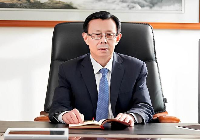 坐拥身价4770亿一位外地老板闯进前三CQ9电子山东2025年十大富豪揭晓(图3)