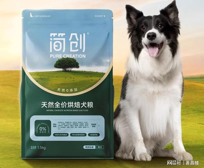 牌好？狗粮排行榜前十名口碑最好的CQ9电子登录注册小狗粮哪个品(图7)