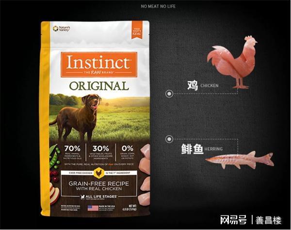 牌好？狗粮排行榜前十名口碑最好的CQ9电子登录注册小狗粮哪个品(图10)