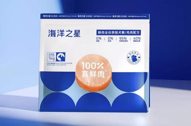 么狗粮？2025狗粮十大好粮榜！CQ9电子平台入口两个月小狗吃什(图8)