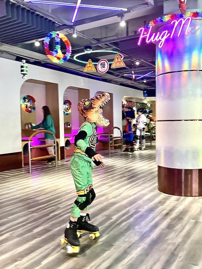 宠：有主题的亲子餐厅排行榜推荐CQ9电子专用平台亲子餐厅新(图5)