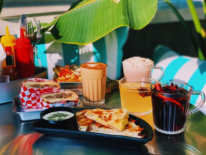 宠：有主题的亲子餐厅排行榜推荐CQ9电子专用平台亲子餐厅新(图9)