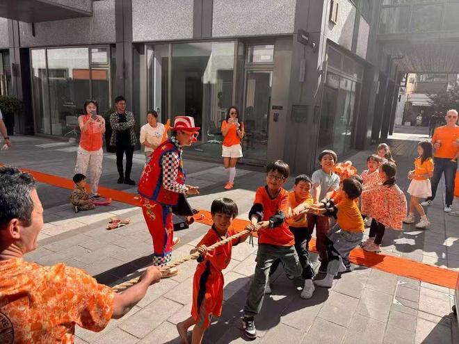 宠：有主题的亲子餐厅排行榜推荐CQ9电子专用平台亲子餐厅新(图6)