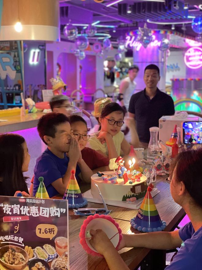 宠：有主题的亲子餐厅排行榜推荐CQ9电子专用平台亲子餐厅新(图10)