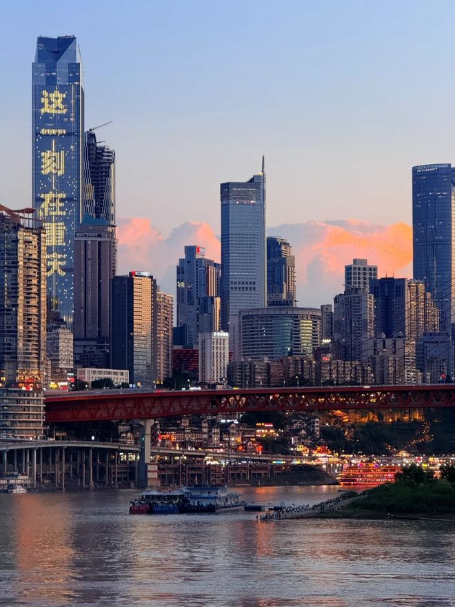 终极测评：重庆出行攻略、高频问题与避坑CQ9电子平台入口重庆