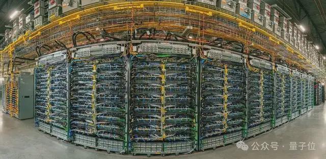 赛年度总结哈萨比斯Jeff Dean联手执笔CQ9电子app2025最大AI赢家的凡尔(图3) 赛年度总结哈萨比斯Jeff Dean联手执笔CQ9电子app2025最大AI赢家的凡尔(图3)