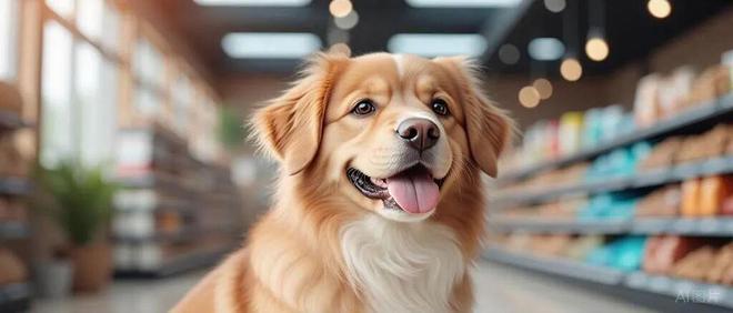 驱动3000亿宠物市场线品牌(图42) 驱动3000亿宠物市场线品牌(图42)