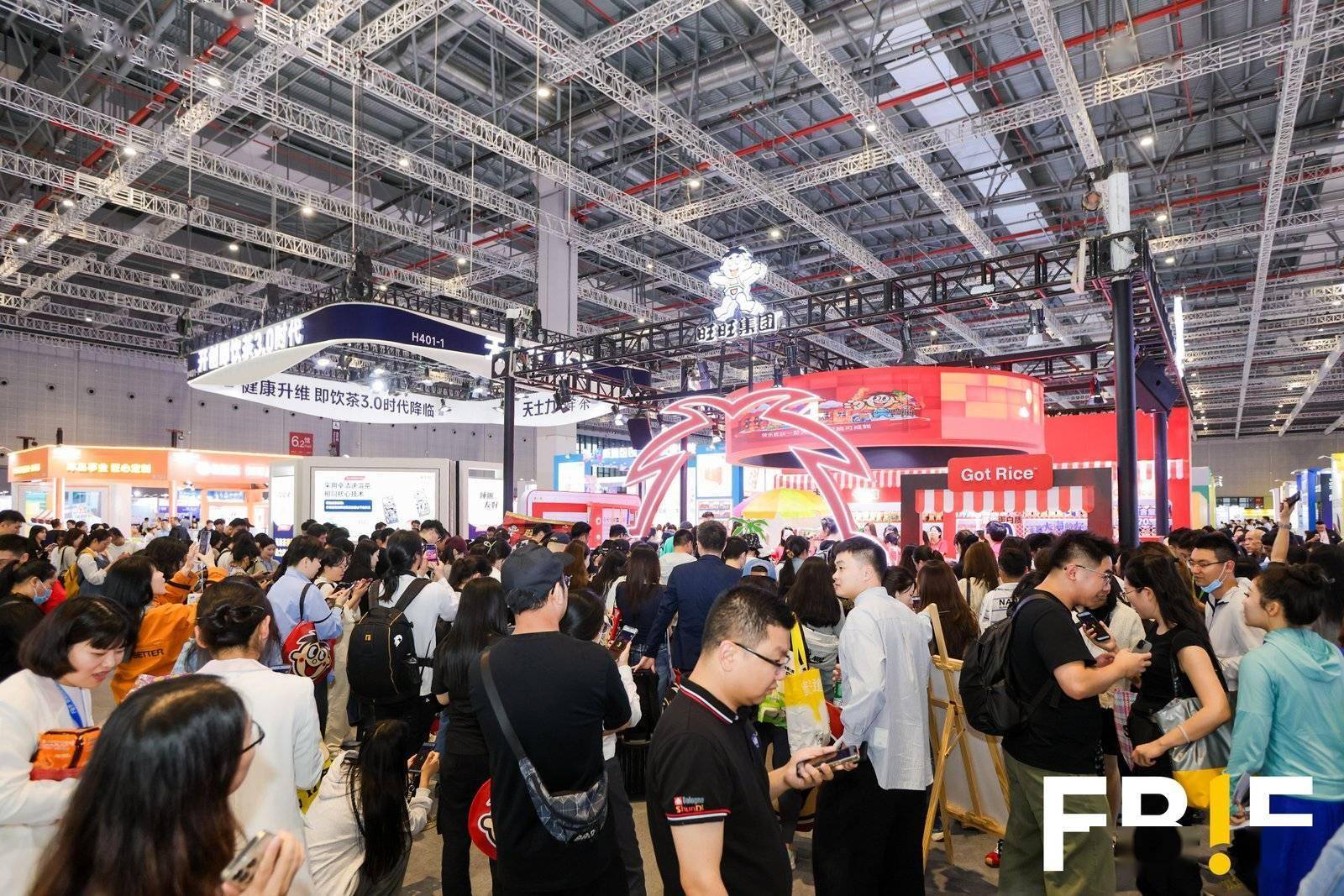 力巨大、呈现健康化等五大趋势产品创新仍是